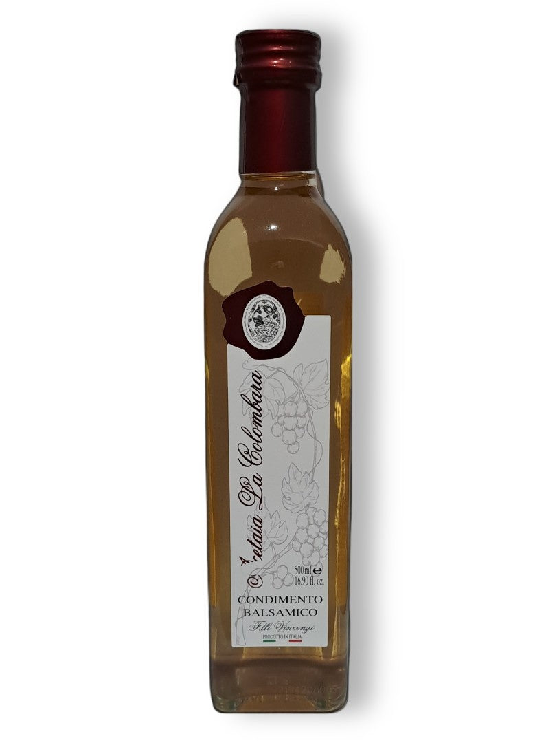Aceto di vino Bianco