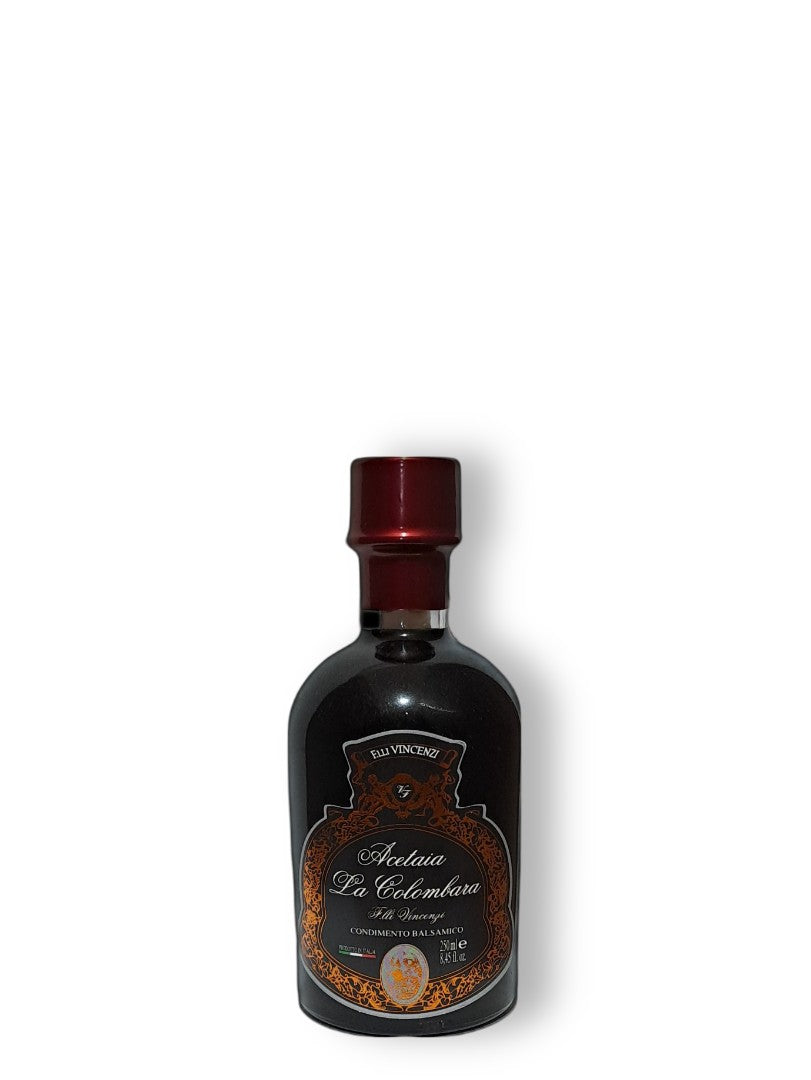 Aceto Balsamico bianco