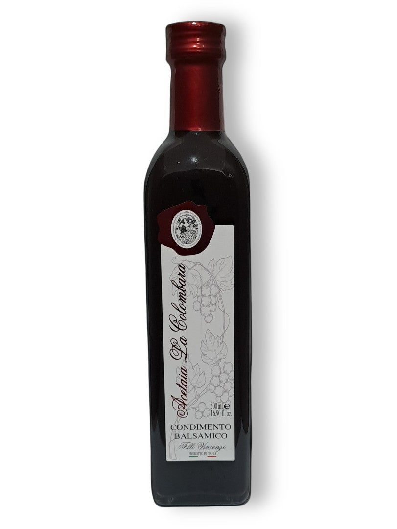 Aceto di vino rosso