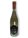 Vino bianco frizzante Cà Elta