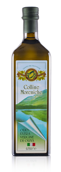 Olio d'oliva Filtrato 250ml