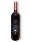 Vino rosso Marzemino