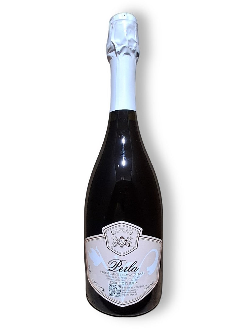 Spumante dolce Perla