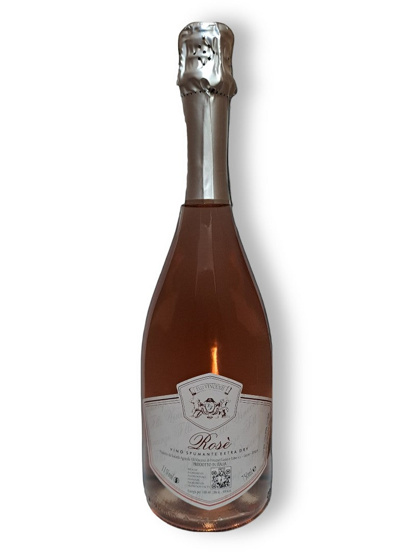 Spumante Rosé