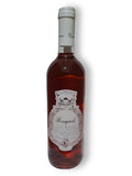 Vino rosato Rossignolo