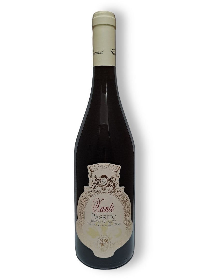 Vino passito bianco Xanto